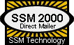 SSM2000 - Direct Mailer